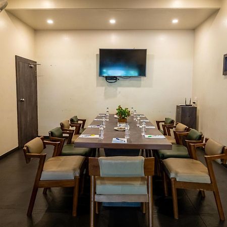 Hotel Rama Heritage Nashik Esterno foto