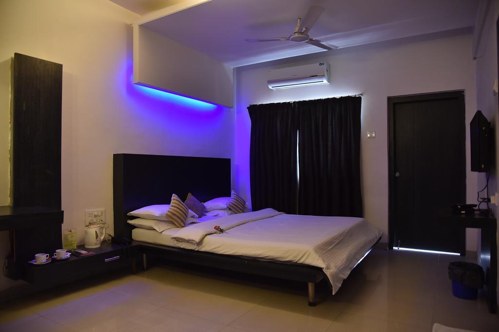 Hotel Rama Heritage Nashik Esterno foto