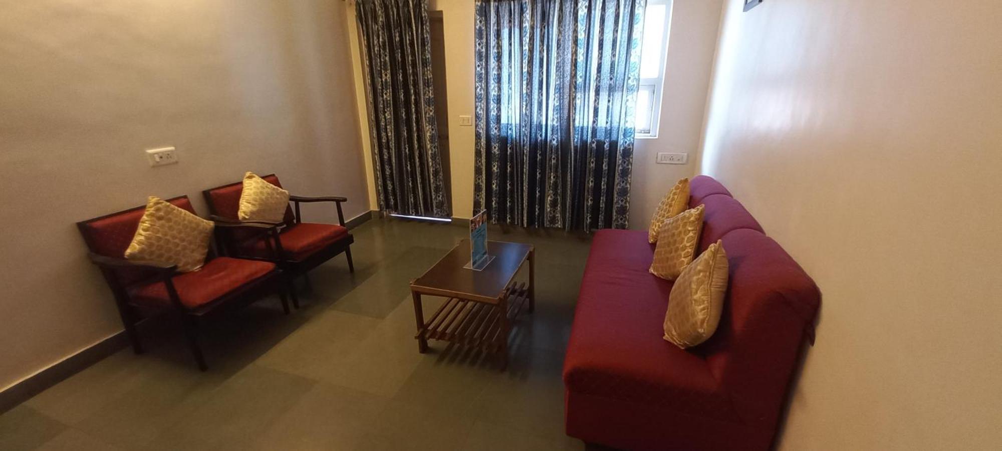 Hotel Rama Heritage Nashik Esterno foto
