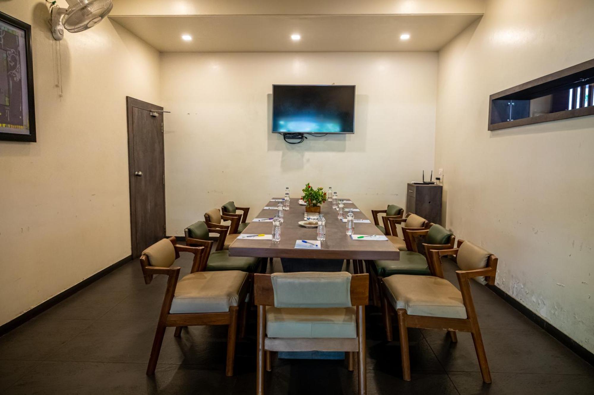 Hotel Rama Heritage Nashik Esterno foto