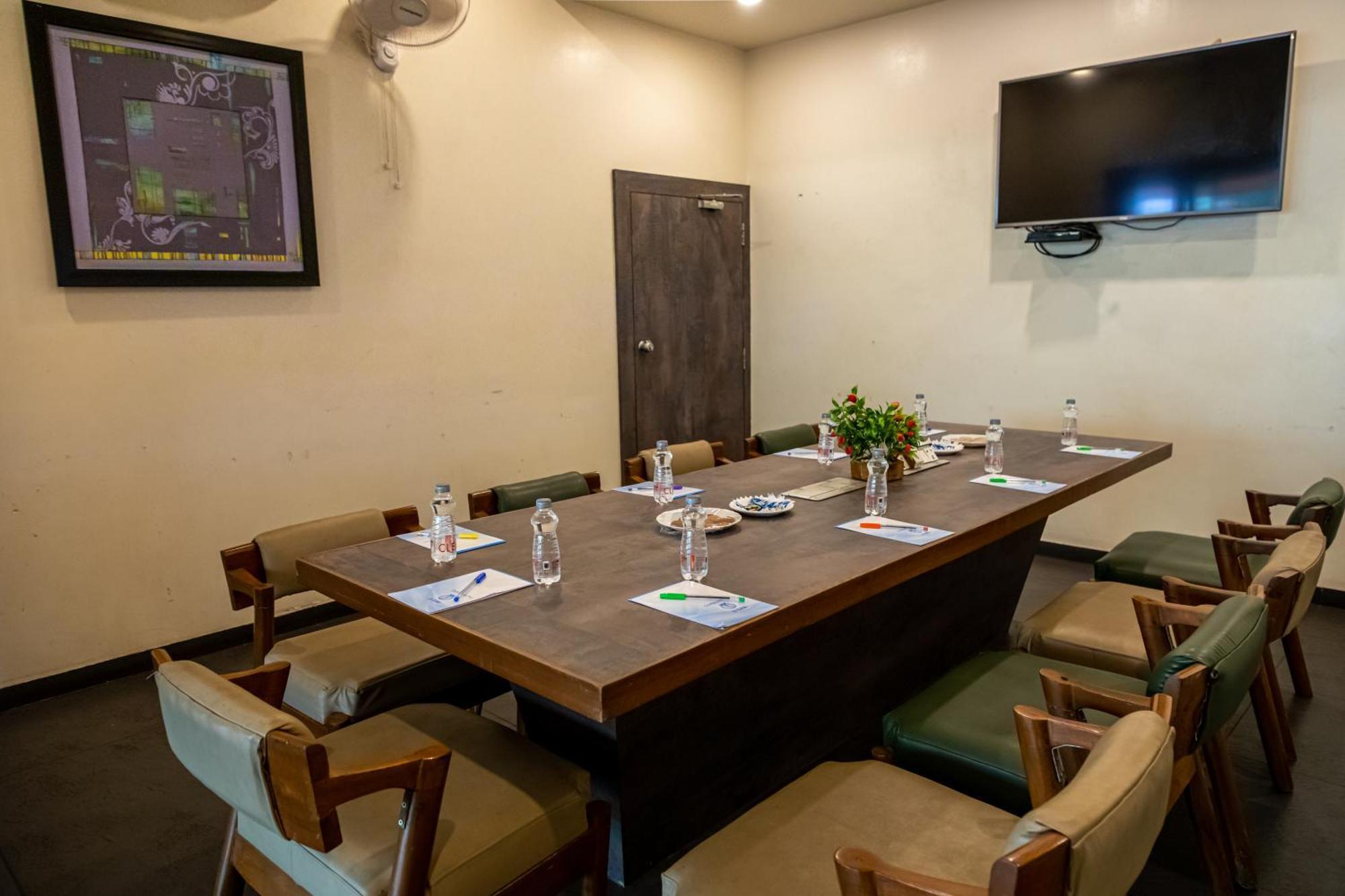 Hotel Rama Heritage Nashik Esterno foto