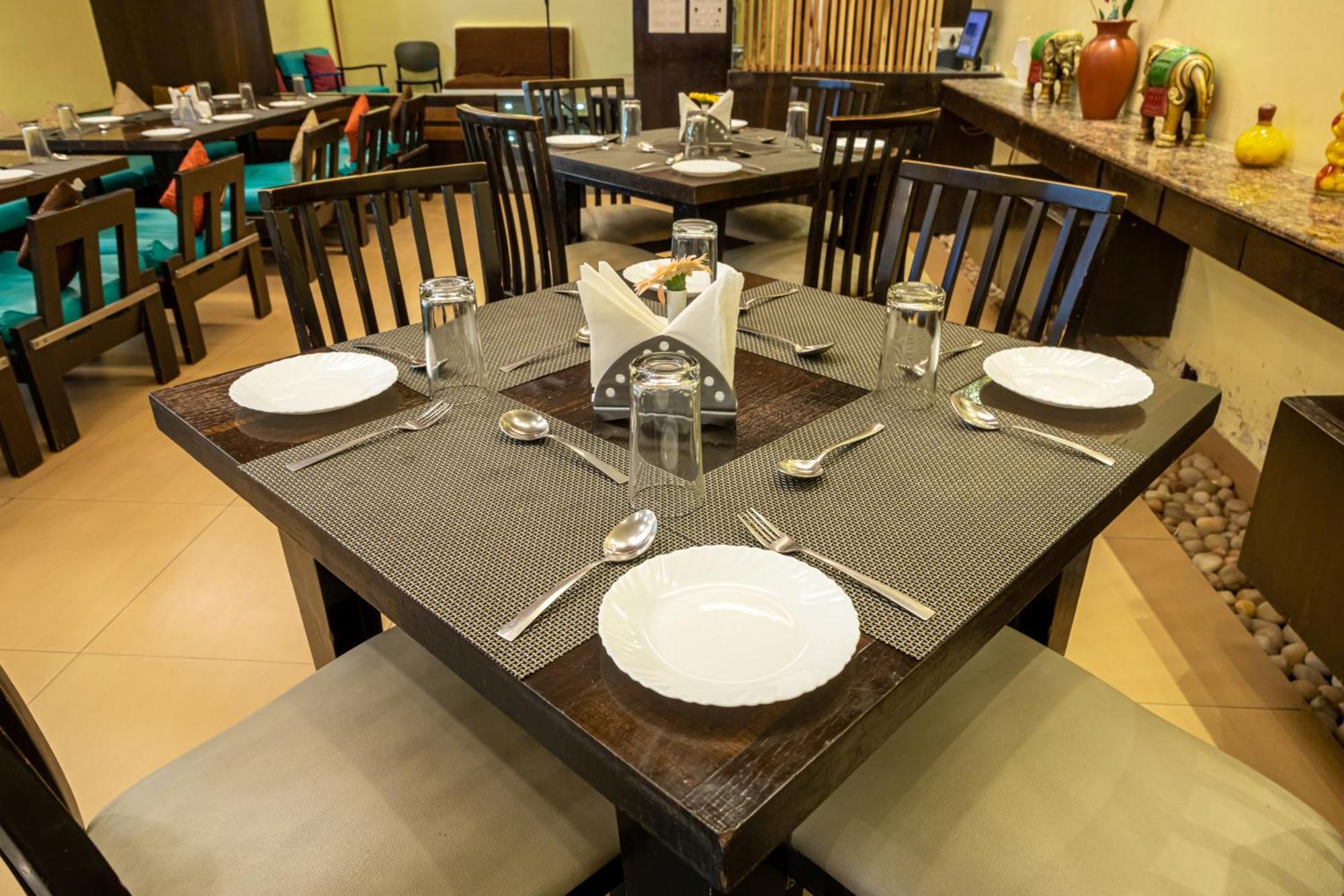 Hotel Rama Heritage Nashik Esterno foto