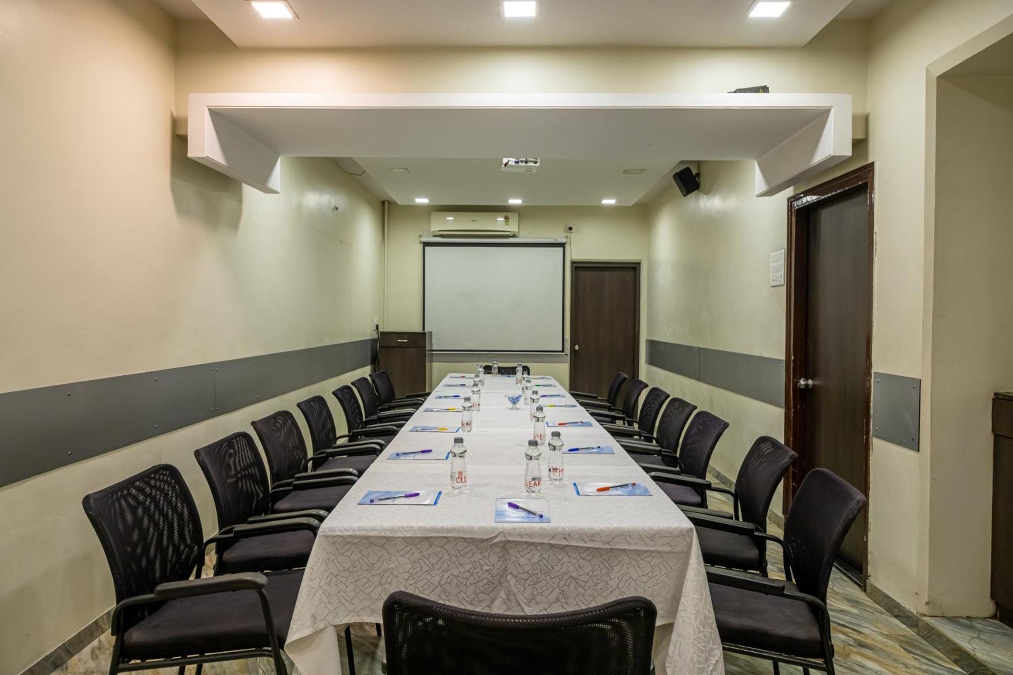 Hotel Rama Heritage Nashik Esterno foto
