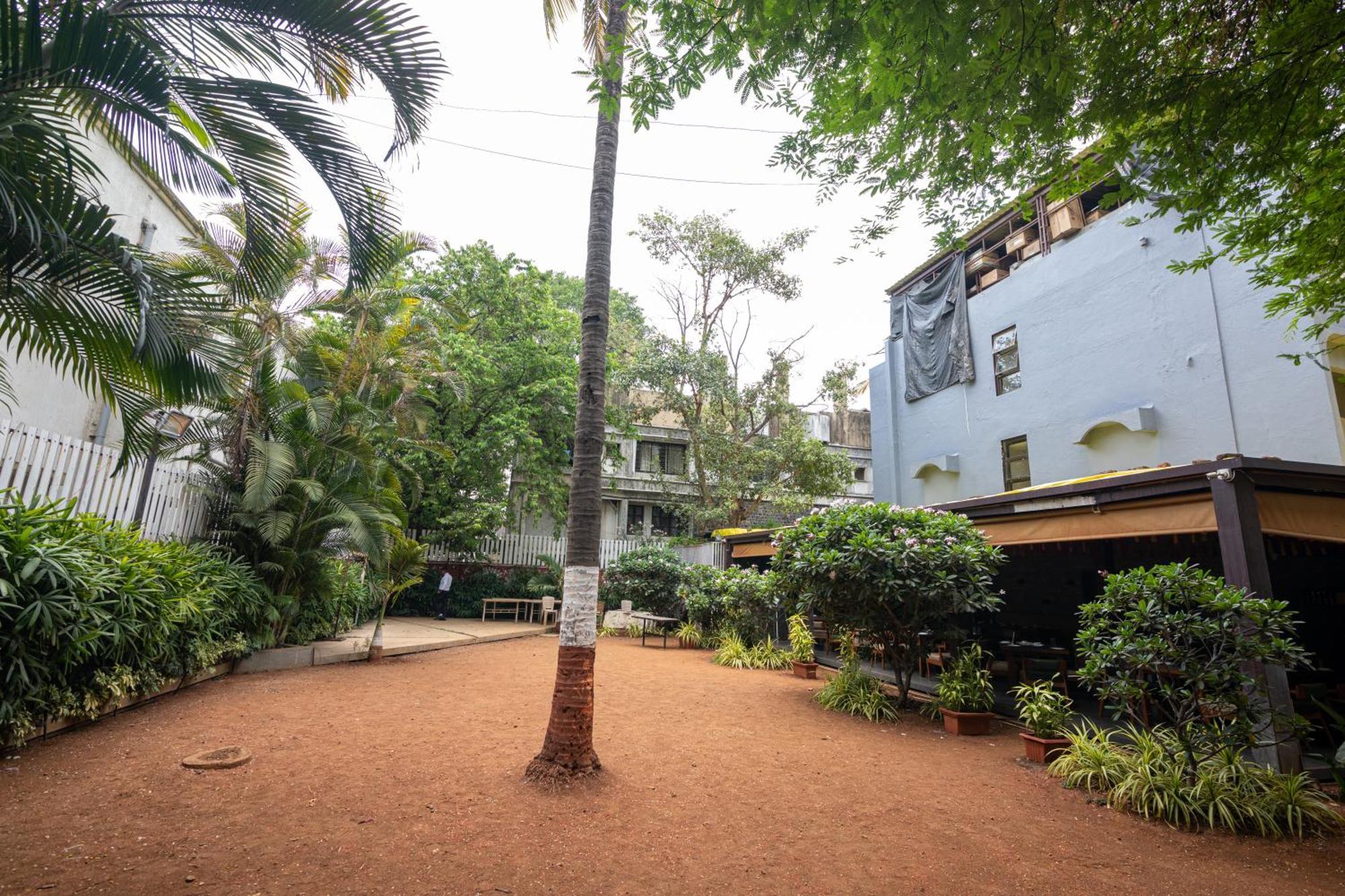 Hotel Rama Heritage Nashik Esterno foto