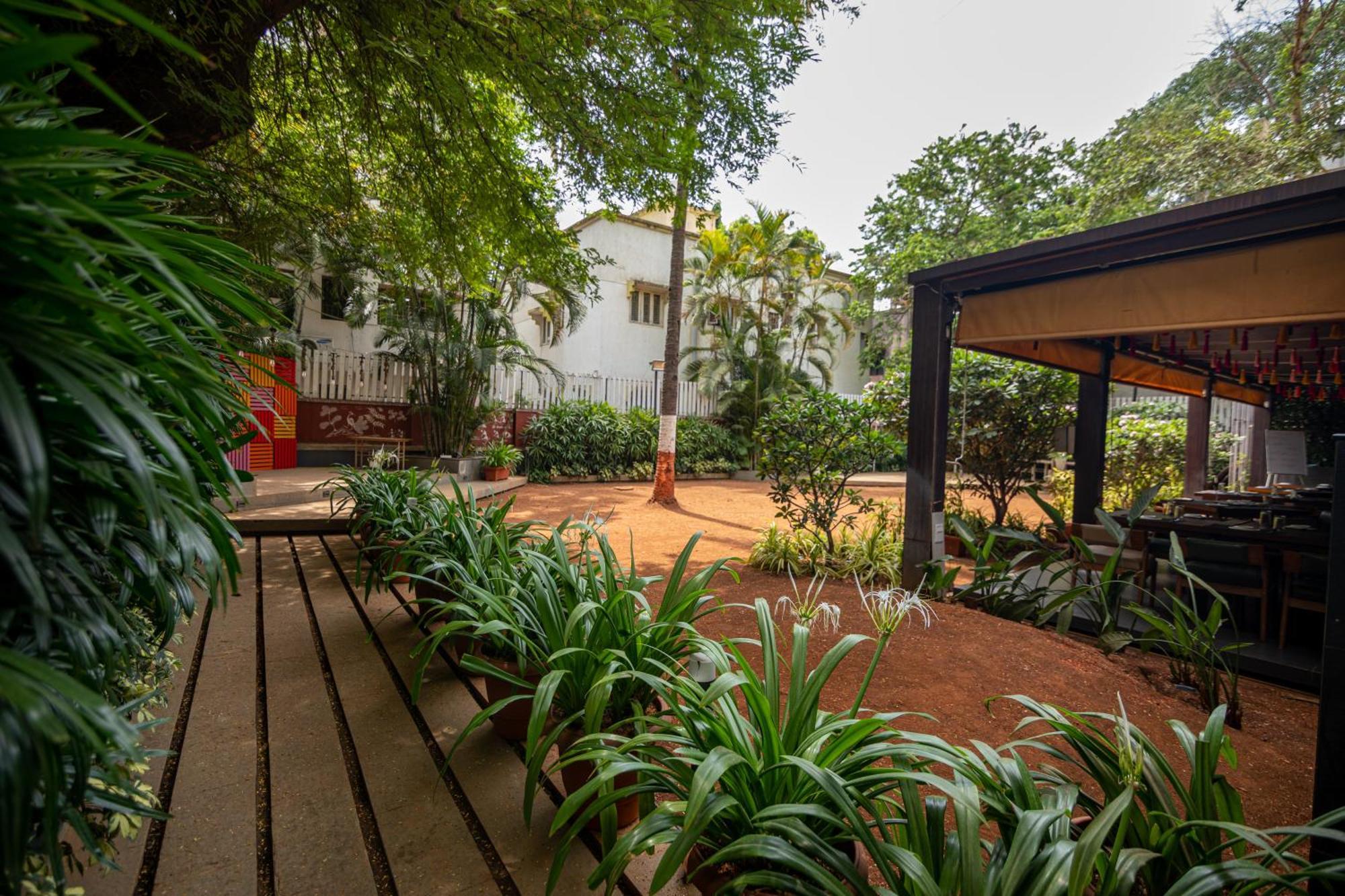 Hotel Rama Heritage Nashik Esterno foto