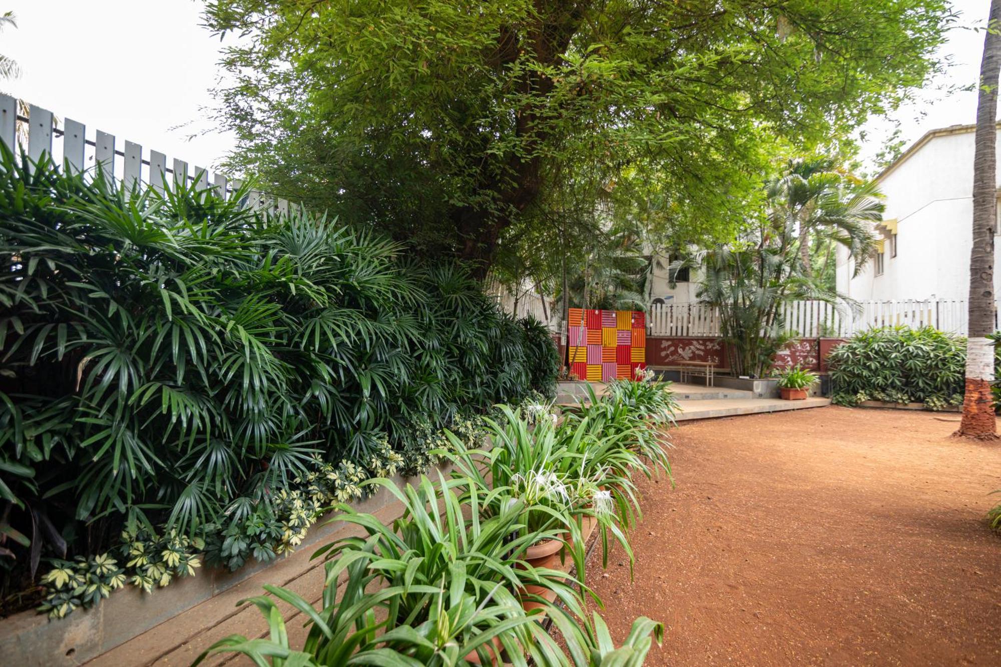 Hotel Rama Heritage Nashik Esterno foto