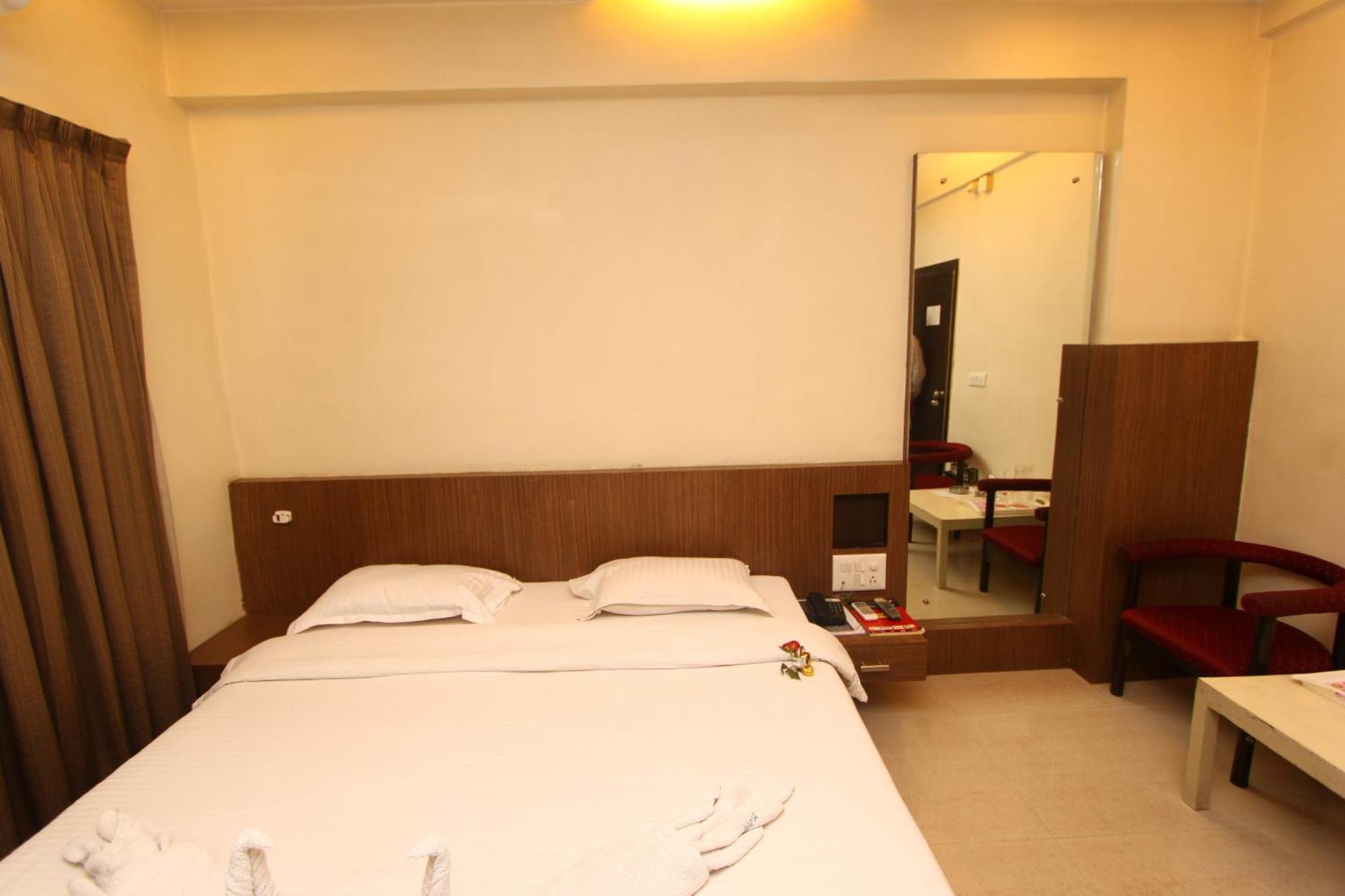 Hotel Rama Heritage Nashik Camera foto